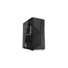 Krux ASTRAL - PC - Schwarz - ATX - micro ATX - Mini-ITX - Gaming - 15,9 cm - 29 cm