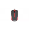 Mysz Yenkee YMS 1015RD przewodowa USB