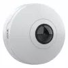 Kamera IP kopułkowa Axis M4327-P do użytku wewnętrznego 2160 x 2160 pikseli sufit/ściana