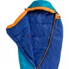 Jack Wolfskin śpiwór GROW UP MOONRISE (niebieski)