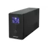 Gembird EG-UPS-033 zasilacz awaryjny (UPS) Line-Interactive 1200 VA 720 W 3 gniazda AC