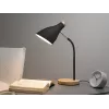 Lampa stołowa TRACER TRAOSW47237 Scandi czarna LED regulowana jasność, regulowane ramię