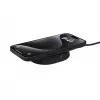 Bezprzewodowa ładowarka Belkin BoostCharge Pro WIA008btBK Szybkie ładowanie Wewnętrzna Smartfon Czarna