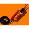 Tester napięcia i ciągłości Wiha 45216 12–1000 V AC, ręczny tester napięcia AC i ciągłości