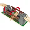 BRIO World Most zwodzony
