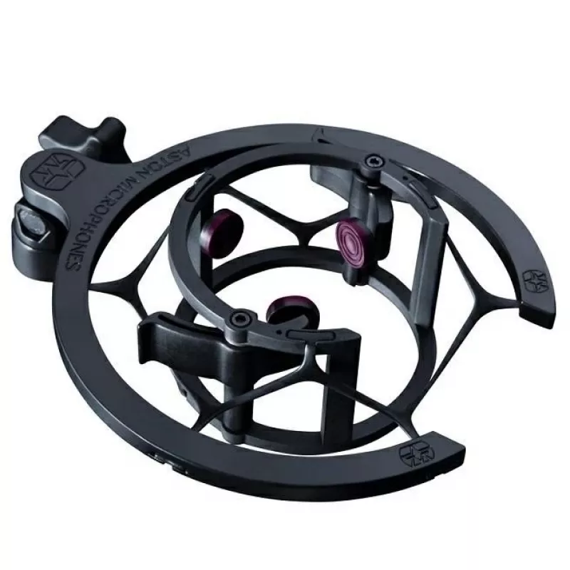 Mocowanie przeciwwstrząsowe Aston Microphones Swift 000-F8700-00010