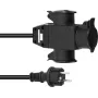 Przedłużacz EUROLITE 30247016, przewód 3x1,5 mm², długość 5 m