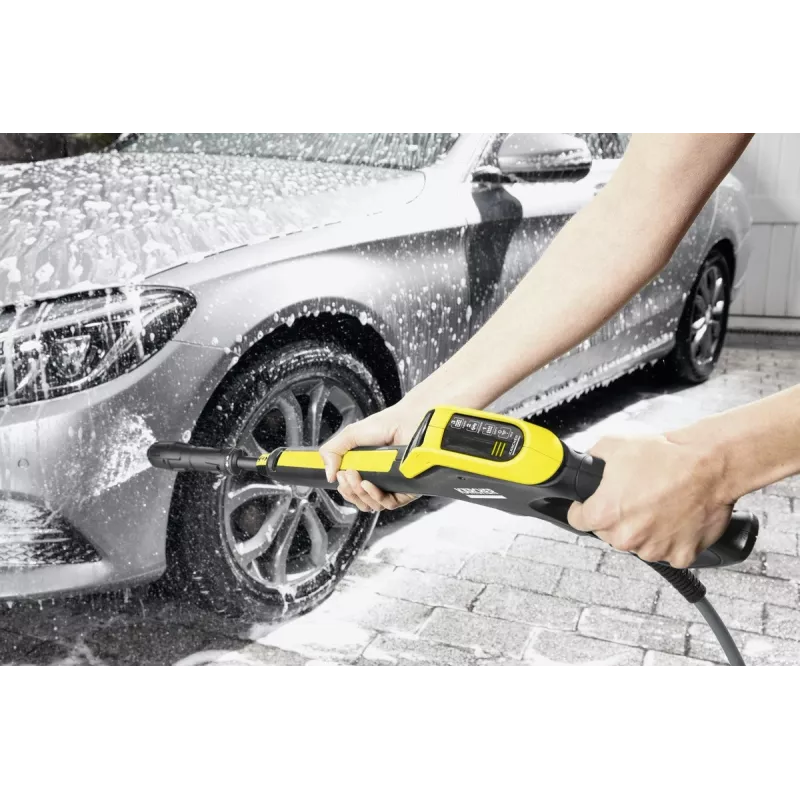 Myjka ciśnieniowa Kärcher K 5 Power Control Flex