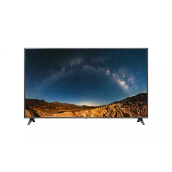 LG 50UR781C 127 cm (50 cali) 4K Ultra HD Smart TV Wi-Fi Czarny 300 cd/m²