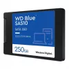 Dysk SSD Western Digital Blue SA510 250 GB 2,5 cala SATA III