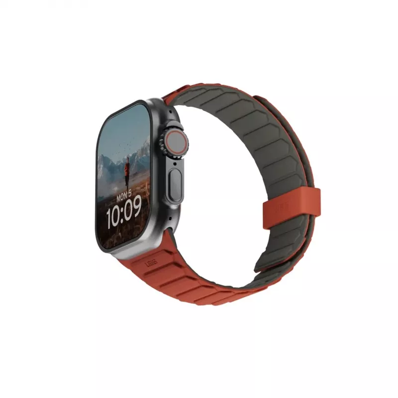 Urban Armor Gear Pathfinder Pasek do zegarka Apple Watch Ultra 2/Ultra