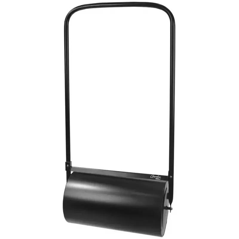 Walec ogrodowy Dedra 50 cm – ręczny walec ogrodowy 50 cm szerokości roboczej