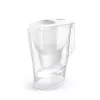 Filtr do wody Brita 1052801, filtr do wody na blat, 2,4 l, biały