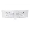Uchwyt biurkowy Ergotron STYLEVIEW DUAL MONITOR KIT