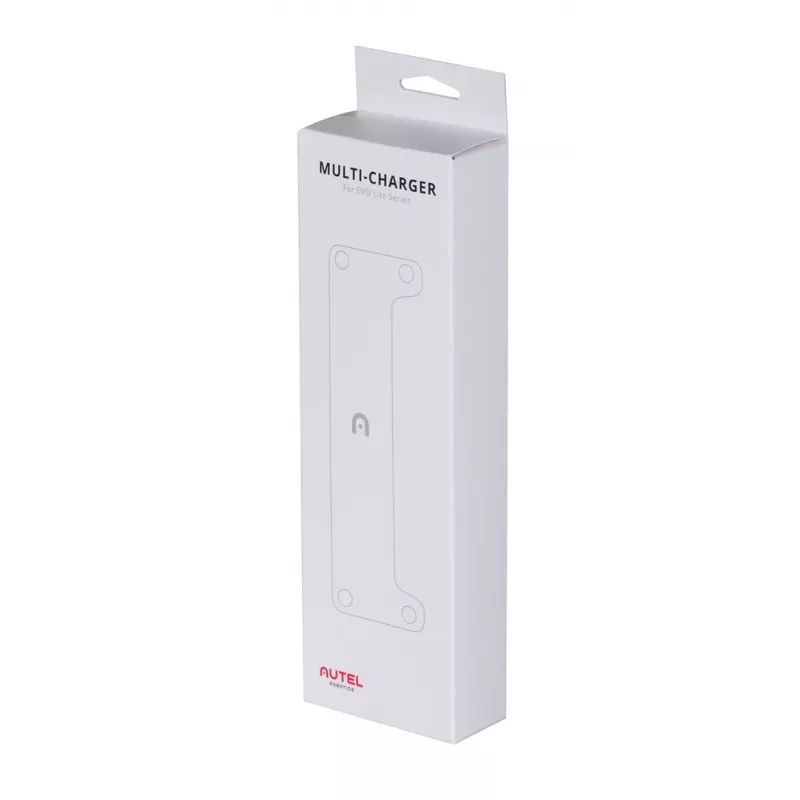 Ładowarka do trzech akumulatorów drona Autel EVO Lite Series