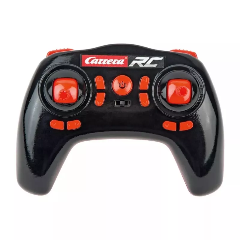 Quadcopter Carrera Toys 370503032 12 lat Żyroskop Polimer litowy