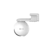 Kamera IP EZVIZ HB8 Pro 4K (3840×2160) Bezprzewodowa, montaż sufitowy, obiektyw 4 mm, przetwornik CMOS 1/2,8 cala, 0,01 lx