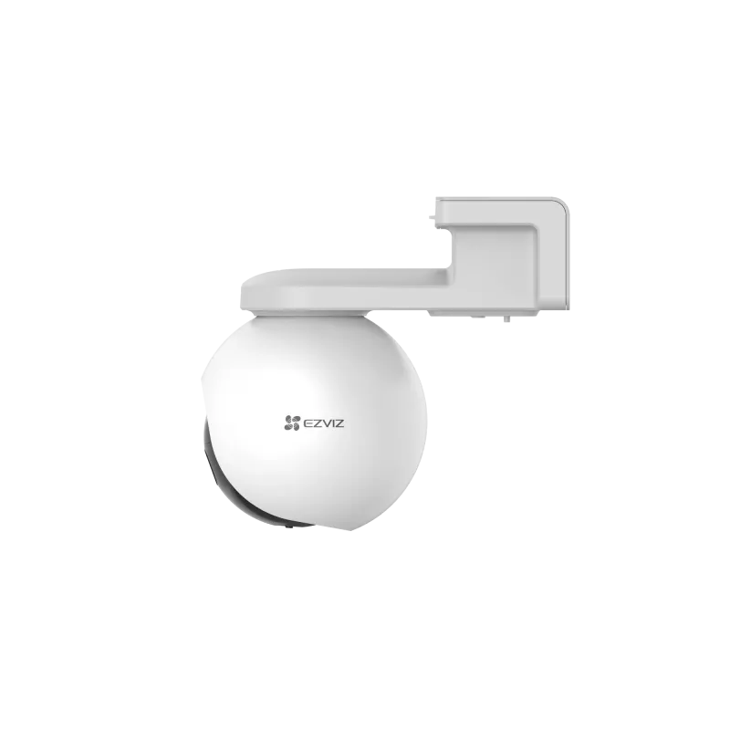Kamera IP EZVIZ HB8 Pro 4K (3840×2160) Bezprzewodowa, montaż sufitowy, obiektyw 4 mm, przetwornik CMOS 1/2,8 cala, 0,01 lx