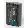 Bateria extra digital NP-FH50 7.2 V 1860 mAh do kompatybilnych aparatów i kamer