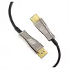 EFB Elektronik HDMI Fibre Optic Cable AOC Active 4K60Hz czarny - Cyfrowy/Wideo/Display - 20 m (HDMI-20-00008)