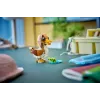 LEGO CREATOR 3 W 1 31382 Słodkie Zwierzątka: Wesoły Szczeniak