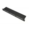 Patch Panel Extralink CAT5E STP V2 24 Port