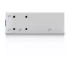 Multiplekser z podziałem długości fali Ubiquiti UACC-CWDM-4 Szerokość 442 mm Głębokość 120 mm Wysokość 43,7 mm