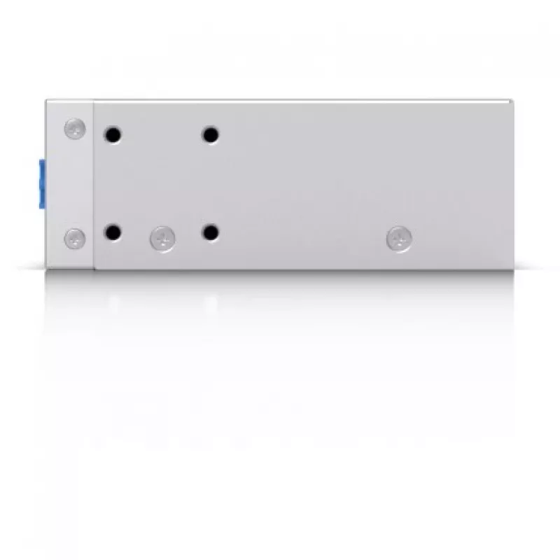 Multiplekser z podziałem długości fali Ubiquiti UACC-CWDM-4 Szerokość 442 mm Głębokość 120 mm Wysokość 43,7 mm