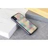 Etui na smartfona iKins dla iPhone XS / iPhone XS Mosaic Czarny