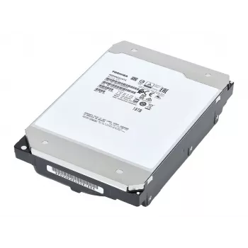 HDD Toshiba 16 TB 3,5 cala SAS MG09