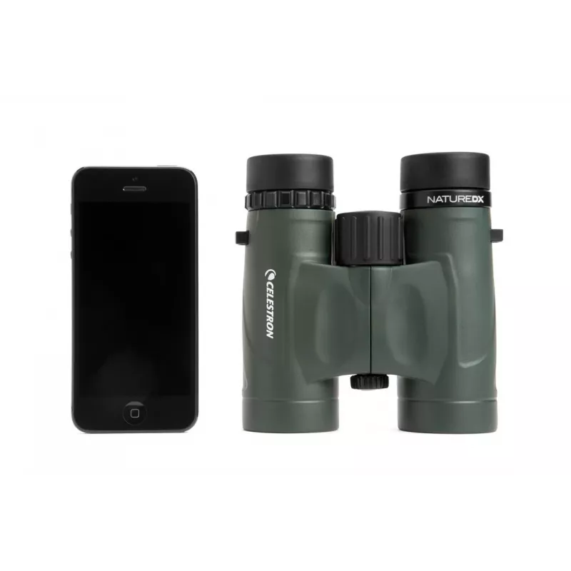 Lornetka Celestron Nature DX 10x32