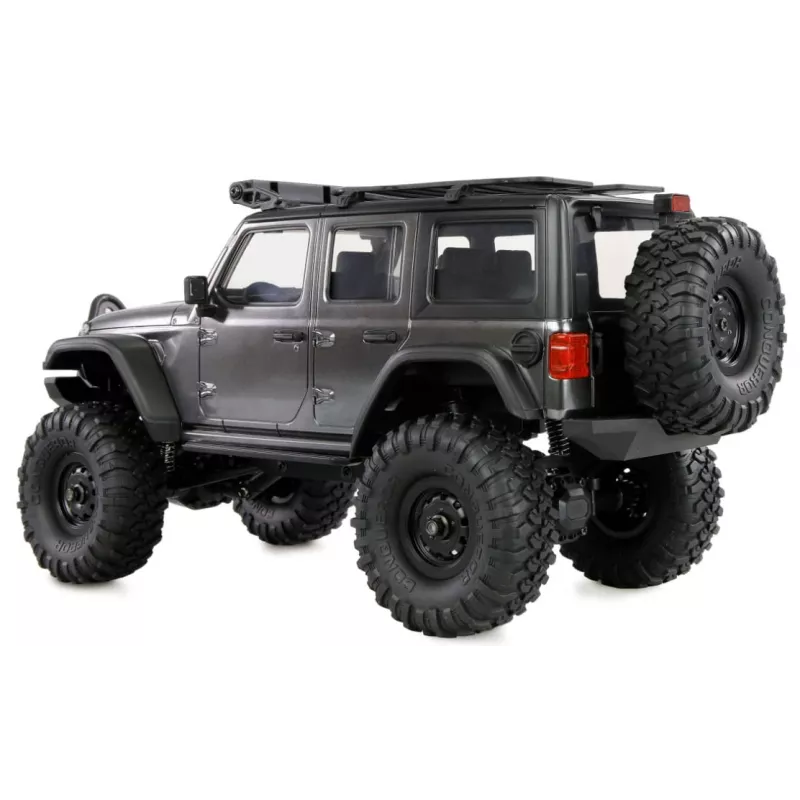 Amewi Mini-D90 4WD 1:16 RTR – pełzak RC
