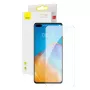 Szkło hartowane na ekran Baseus do HUAWEI P40, twardość 9H