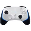 Razer Wolverine V2 Pro - Gamepad - PC - PlayStation 5 - D-Pad - Przycisk Menu - Analogowy / Cyfrowy - Przewodowy i Bezprzewodowy - Biały