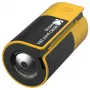 Kodak MemoShot Era MS100 Photo Printer 68.58 x 45.72 mm Czarny żółty