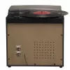 Inter Sales Denver MRD-166 - 6,9 kg - Czarny - Szary - Odtwarzacz CD