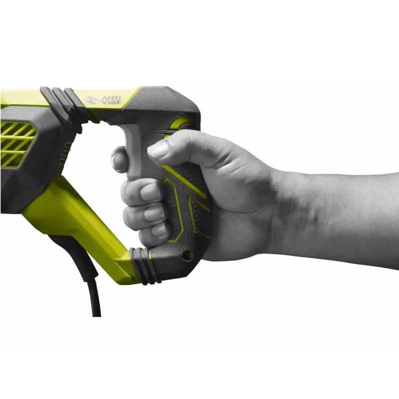 RYOBI RRS1200-K pilarka szablasta 1200 W czarna, zielona