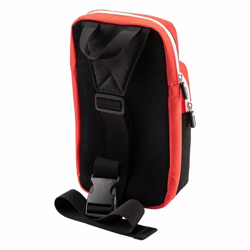 Torba podróżna SUBSONIC SA5714 na Nintendo Switch — kompaktowa konstrukcja, wytrzymały materiał