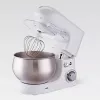 Planetary mixer Maestro MR-559 stand mixer, 5.0 L stal nierdzewna misa, 2000 W, 6 prędkości, sterowanie obrotowe