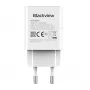 Ładowarka CzarnyVIEW CHAR-18W 18W mocy wyjściowej — kompaktowa ładowarka sieciowa USB