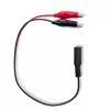 Ładowarka akumulatorowa QOLTEC 12V 2A 24W model 52661