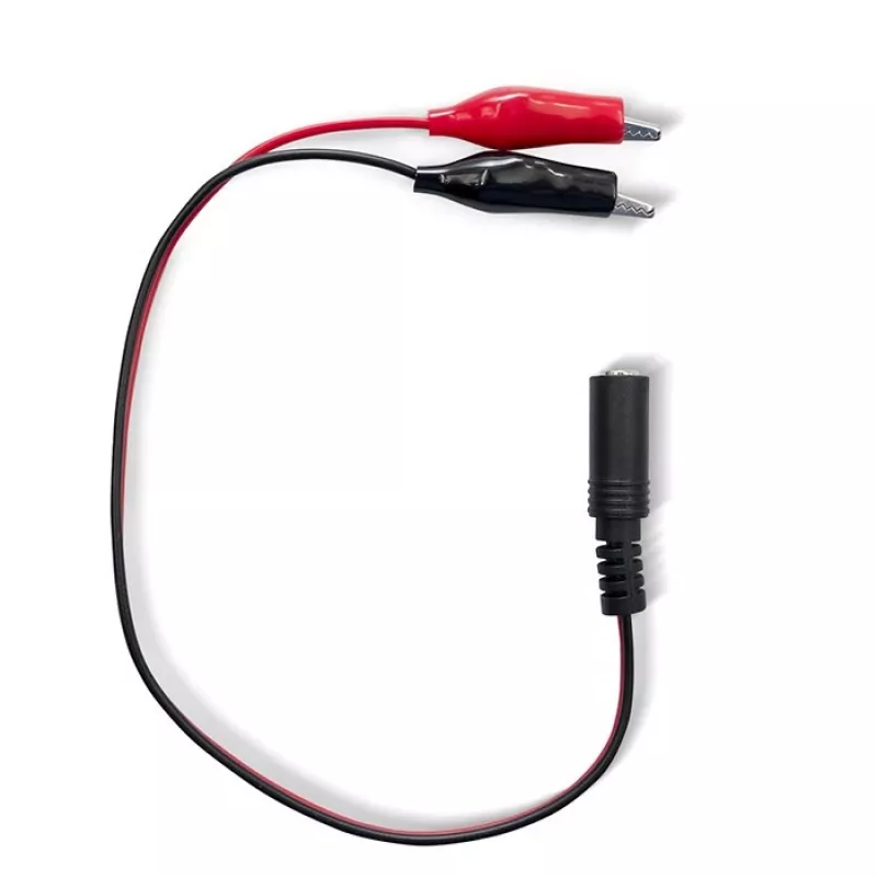 Ładowarka akumulatorowa QOLTEC 12V 2A 24W model 52661