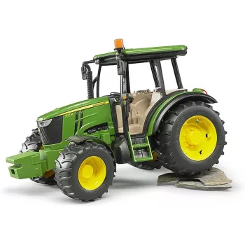 Model traktora BRUDER John Deere 5115 M