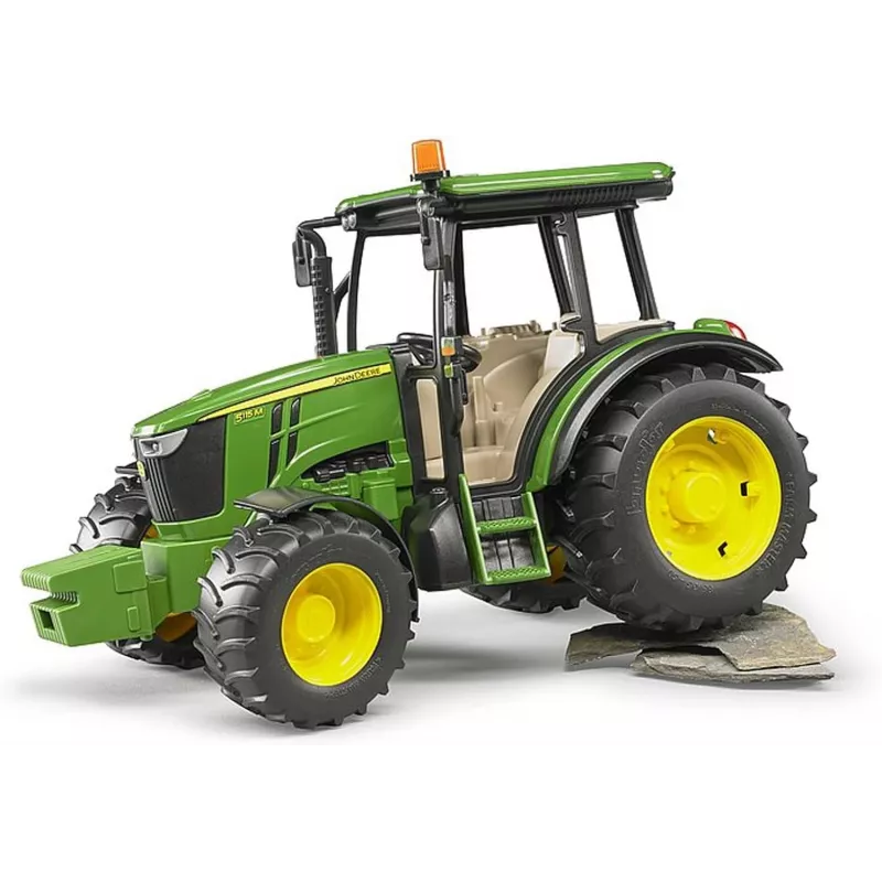 Model traktora BRUDER John Deere 5115 M