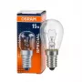 Lampa Osram gruszkowa 15W przezroczysta 230V E14