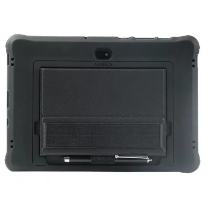 Etui na tablet Mobilis 053027 25,6 cm (10,1) Cover Czarny