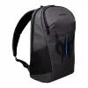 Casual backpack Acer PBG510 — Poliester, Pasuje do ekranów do 18 cali, 330×175×480 mm, Czarno-niebieski