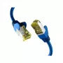 Efb EC020200094 Kabel krosowy Ethernet niebieski