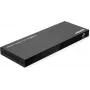 Przełącznik HDMI ROLINE 5-kierunkowy 4K60Hz HDCP2.3+ Pilot IR (14.01.3618)