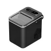 Maestro MR-820 – kompaktowa maszyna do lodu na blat, model MR-820